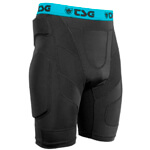 Tøj med beskyttelse