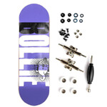Fingerboard