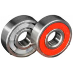 Kuglelejer og spacer