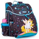 Skoletaske til børn