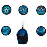 Tilbehør til skoletasker