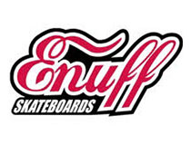 Enuff