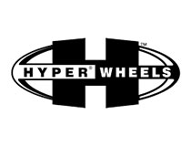 Hyper Wheels