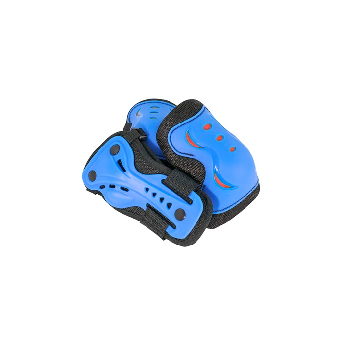 SFR Essential Triple Pad Set Blue