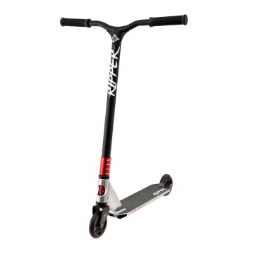 HEAD 205 Kick Scooter - Pink / White - h7 sc 24