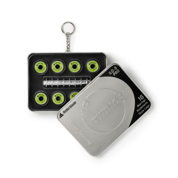 Rollerblade Kuglelejer Twincam ILQ-9 Plus - 16stk