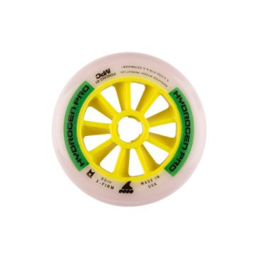 Rollerblade HYDROGEN PRO 125MM XX-FIRM