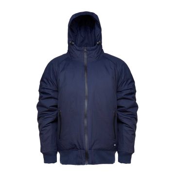 Dickies jakke Fort Lee Dark Navy