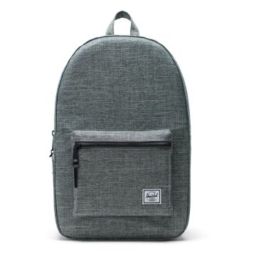 Herschel Settlement Raven Crosshatch