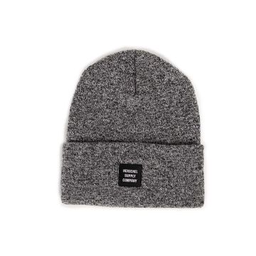 Herschel Abbott Beanie Black