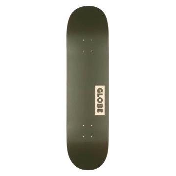Blind Whitey Reaper RHM White Deck 8.0" x 31.6"
