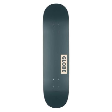 Blind Whitey Reaper RHM White Deck 8.0" x 31.6"