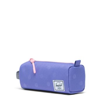 Herschel Penalhus Settlement Case Dusted Press Polka