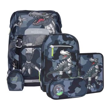 Beckmann Classic 22L Camo Rex