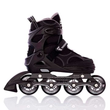 Cantop Kunstskøjte Hvid, perfekt til kunstskøjteløb