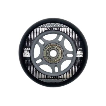 Supreme Rulleskøjtehjul til Venice Inline Grå