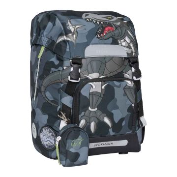 Beckmann Classic 22L Camo Rex