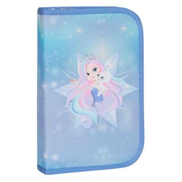 Cantop Kunstskøjte Hvid, perfekt til kunstskøjteløb