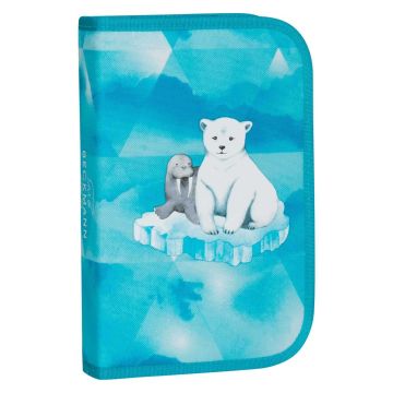 Cantop Kunstskøjte Hvid, perfekt til kunstskøjteløb