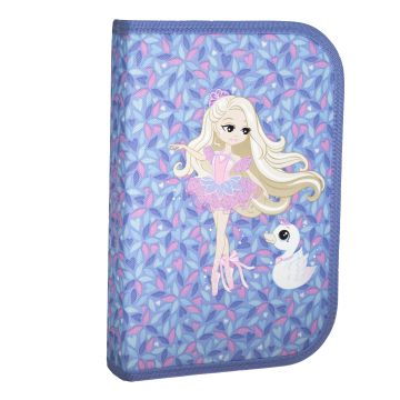 Beckmann Penalhus - Onezip Ballerina