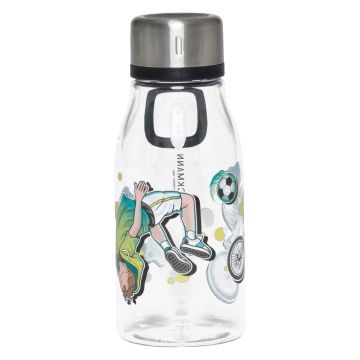 Cantop Kunstskøjte Hvid, perfekt til kunstskøjteløb