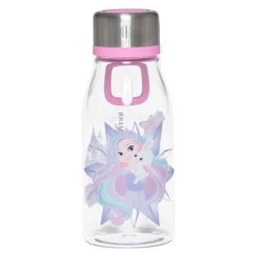 Cantop Kunstskøjte Hvid, perfekt til kunstskøjteløb