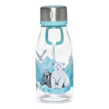 Cantop Kunstskøjte Hvid, perfekt til kunstskøjteløb