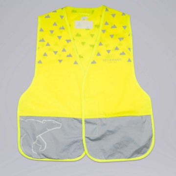 Powell Peralta Vato Rats Gold Skateboard - 8 x 31.45