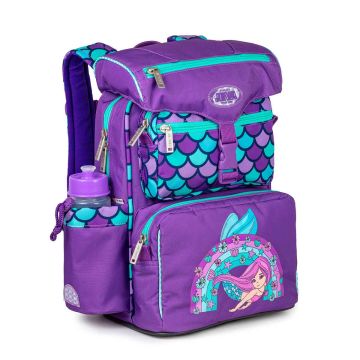 Beckmann Classic 22L Ninja Master