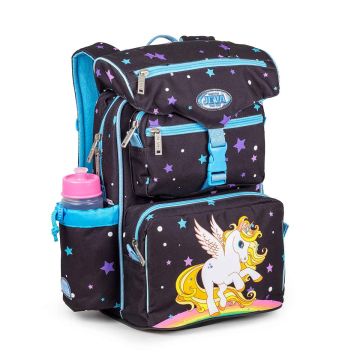 Beckmann Classic 22L Ninja Master