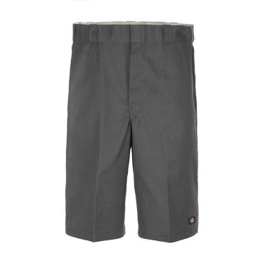 Dickies Work Shorts Charcoal Grey