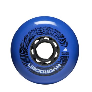 Rollerblade Hydrogen Spectre 80/85A Deep Blue Inliner hjul – 4 stk