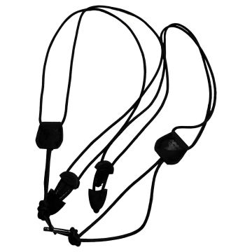 Rollerblade Speedlace Macro/Zetra EL. (1PR)