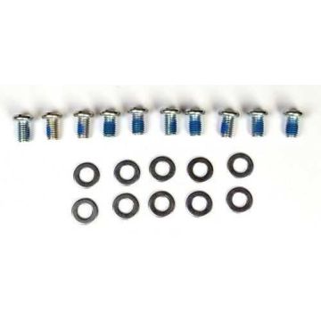 Rollerblade RB 80 skrue til understel (1stk.)