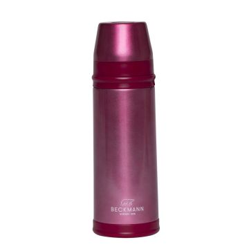 Beckmann Termoflaske Berry 400ML