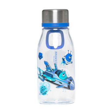Beckmann Galaxy Drikkeflaske 400ML