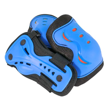 SFR Essential Triple Pad Set Blue