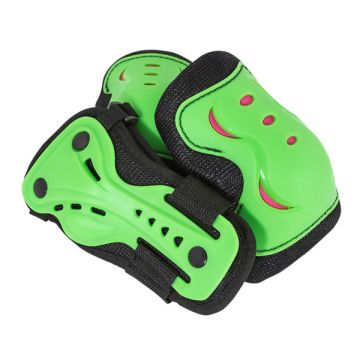 SFR Essential Triple Pad Set Green