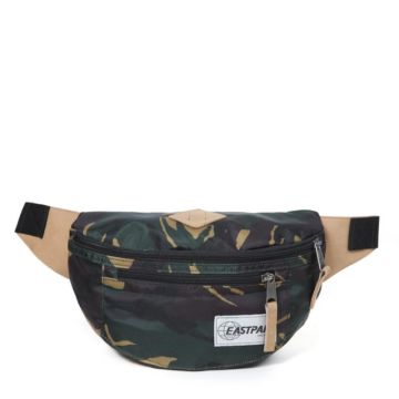 Eastpak Bundel Into Camo