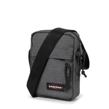 Eastpak The One Black Denim
