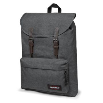 Eastpak London Black Denim