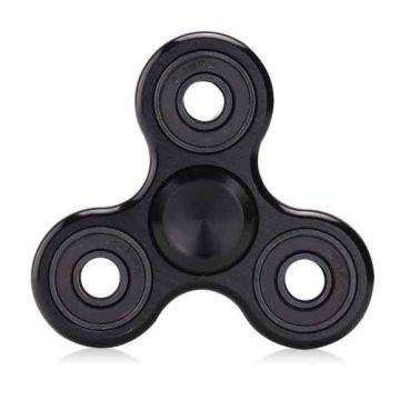 Fidget Spinner Aluminimum Sort