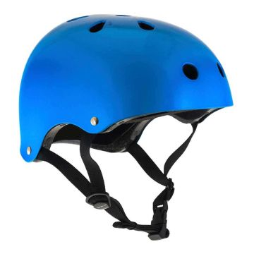 SFR Essentials Hjelm Metallic Blue