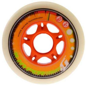 Hyperformance+G 84 mm hjul.