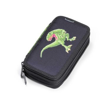 Jeva Twozip Pixel Rex