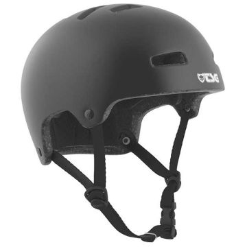 TSG Nipper Maxi Solid Color Satin Black-XXS/XS 52-54 CM.