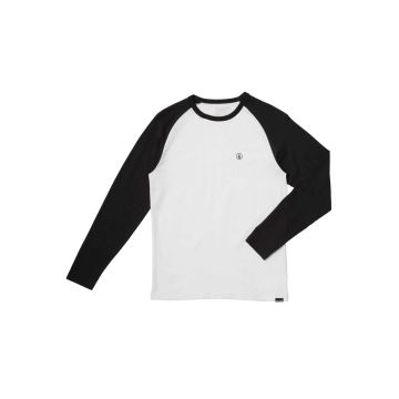 Volcom Kids Pen T-shirt New Black