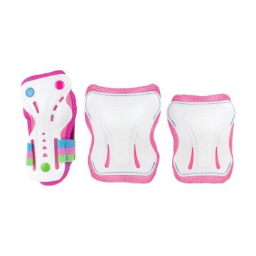 SFR Essentials Triple Beskyttelsessæt Candi S