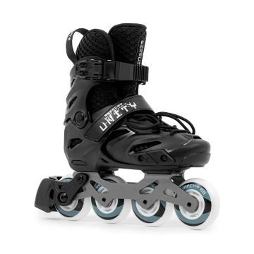 Anarchy Nuity Adjustable Freeskate Inliner