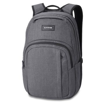 Dakine Campus Rygsæk 25L Carbon